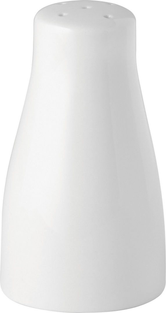 Pure White Pepper Pot 3.3